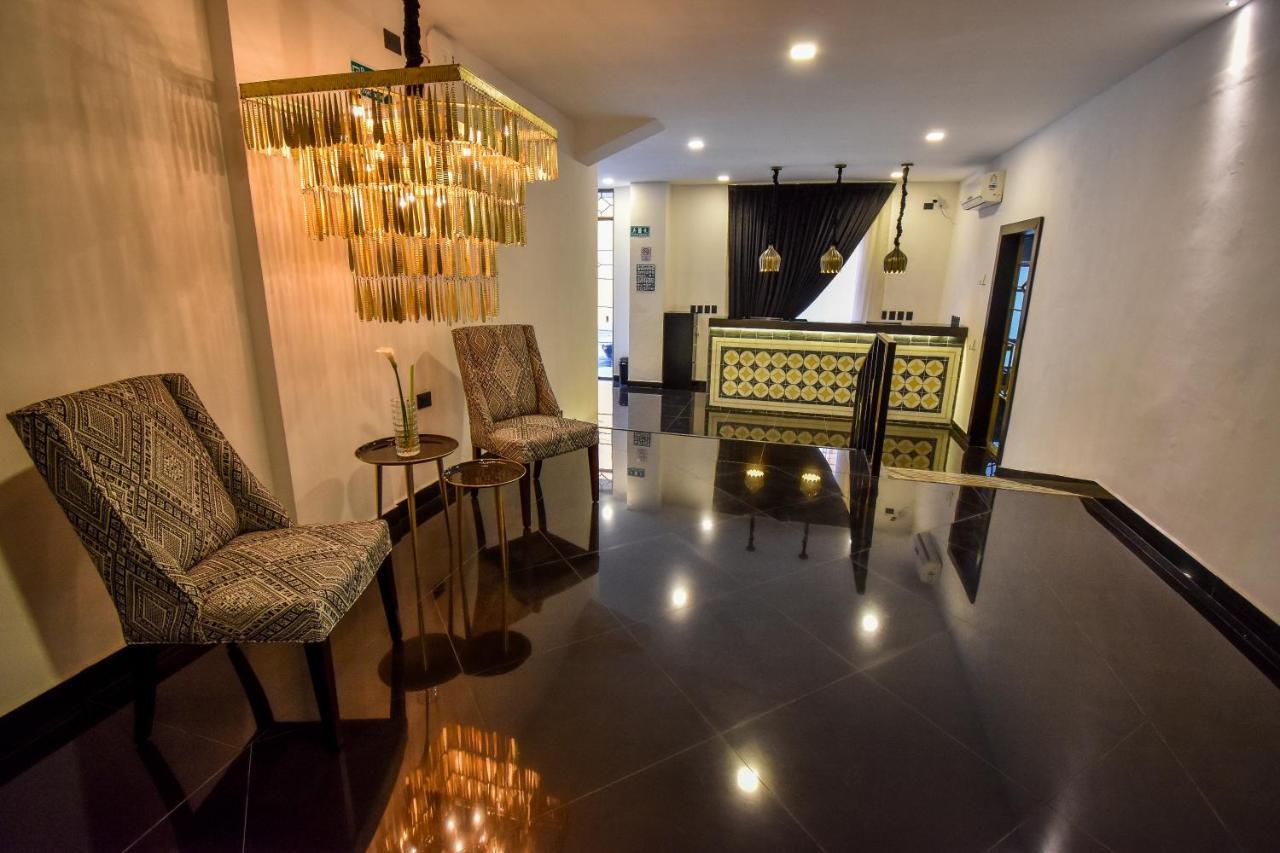 Tamara 4* Puebla
